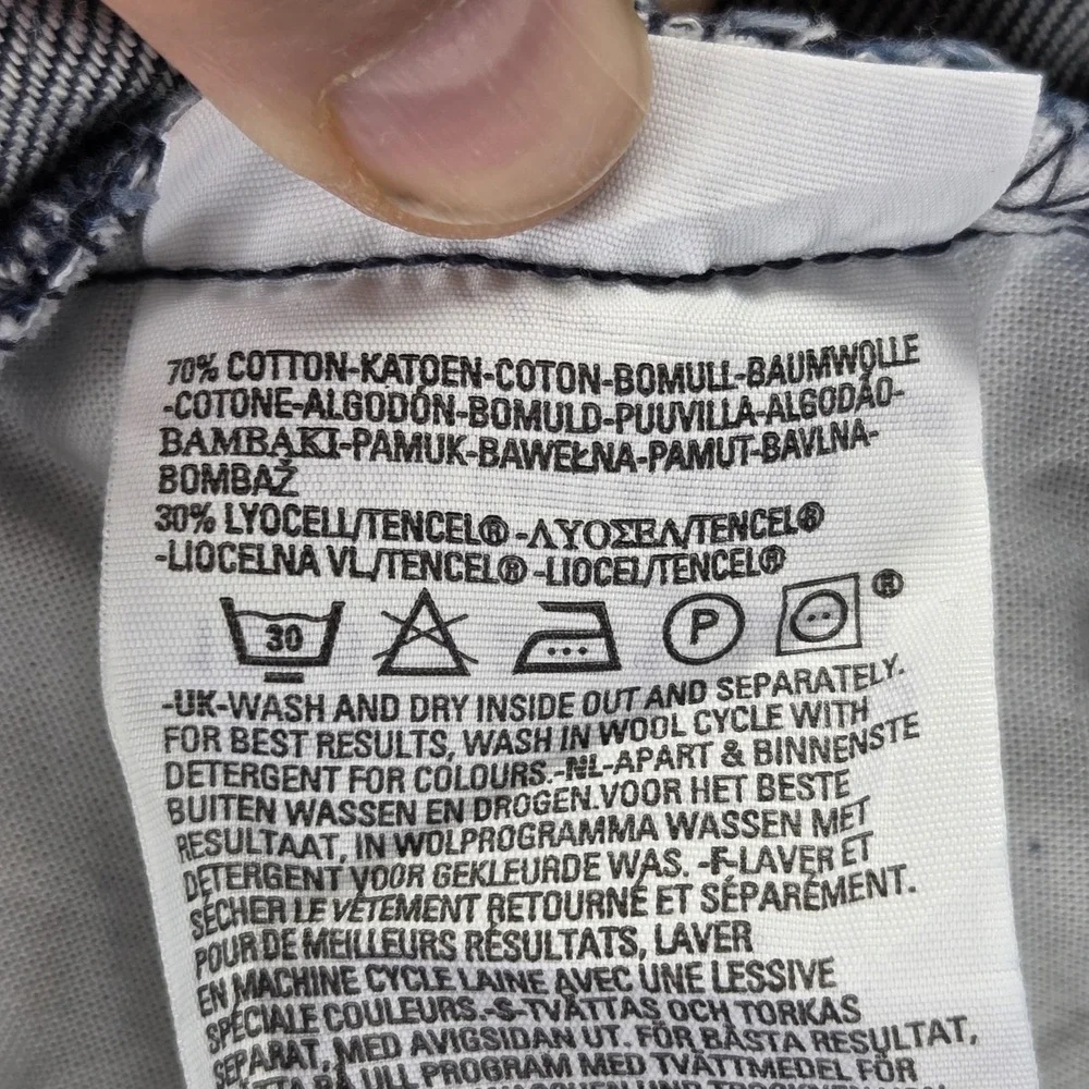 Levis 11850 vtg
